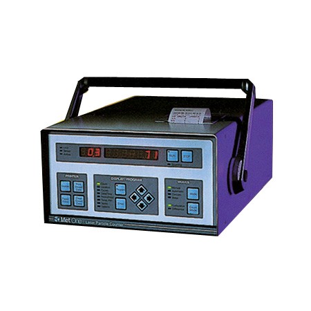 美国Met One 2408/2400粒子计数器,尘埃粒子计数器